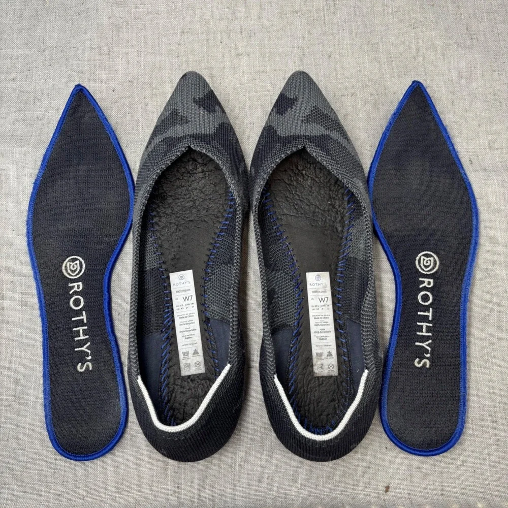 Rothys pre owned